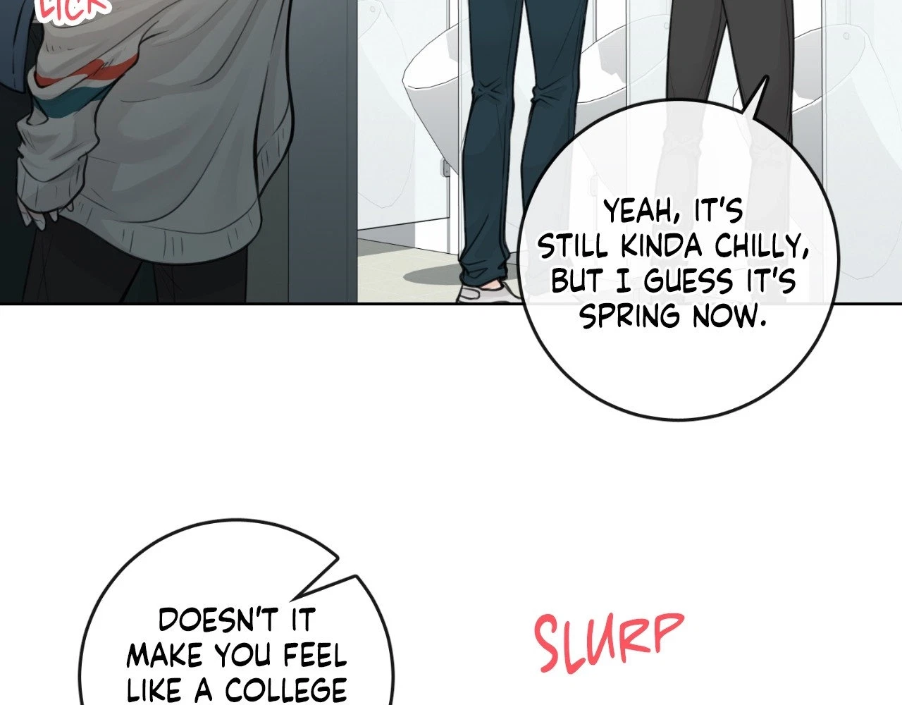 The Alpha's Mate Chapter 12, page 8