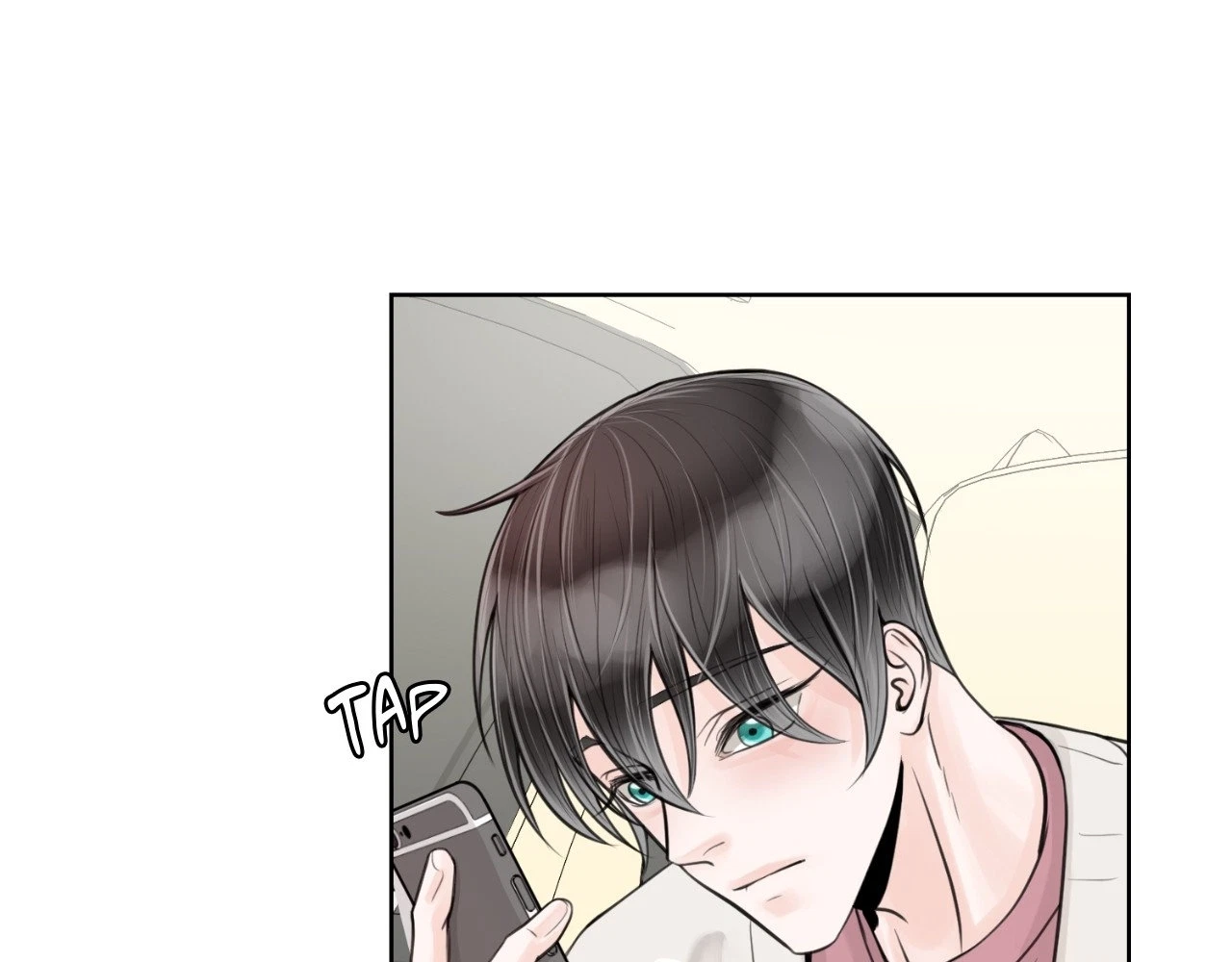 The Alpha's Mate Chapter 12, page 84