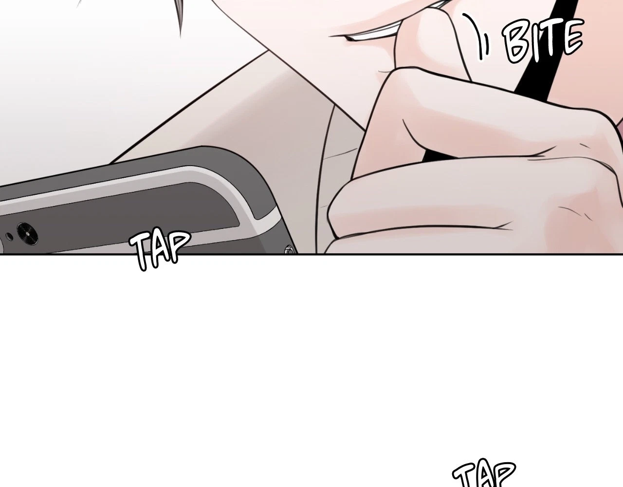 The Alpha's Mate Chapter 12, page 92