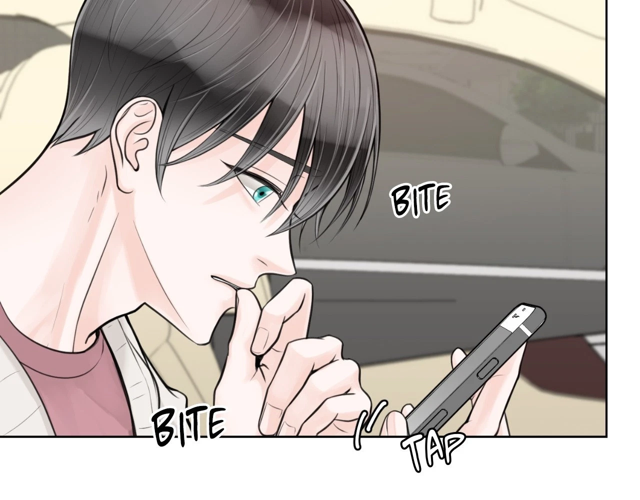 The Alpha's Mate Chapter 12, page 96