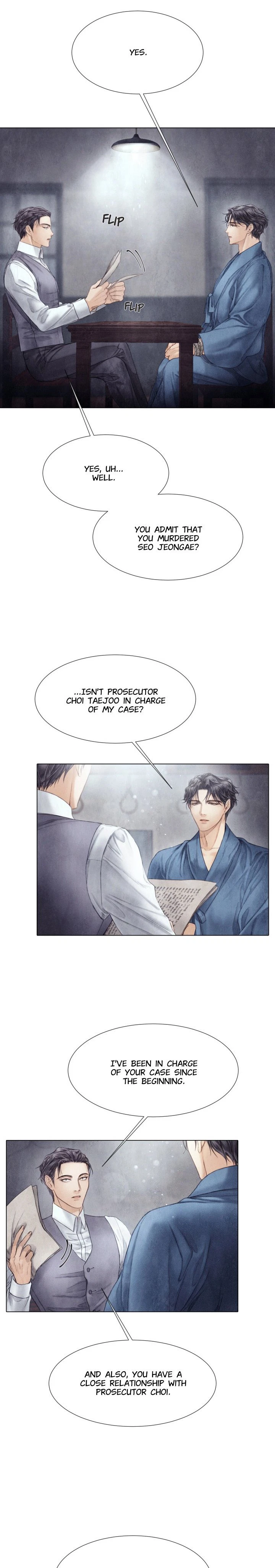Broken Boy Chapter 63, page 2