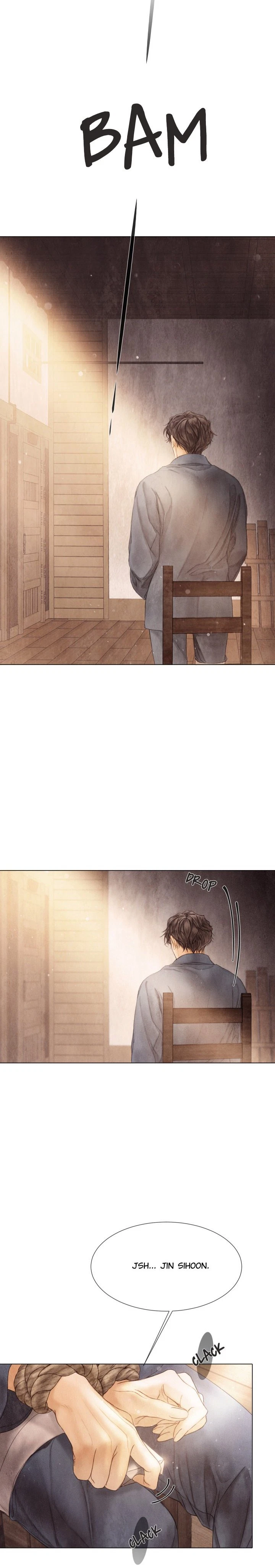 Broken Boy Chapter 63, page 20