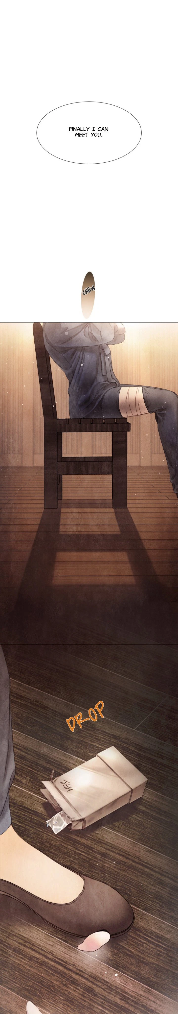 Broken Boy Chapter 63, page 23