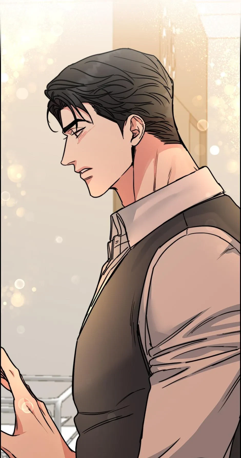 Special.6 : Finally, This Moment, page 11