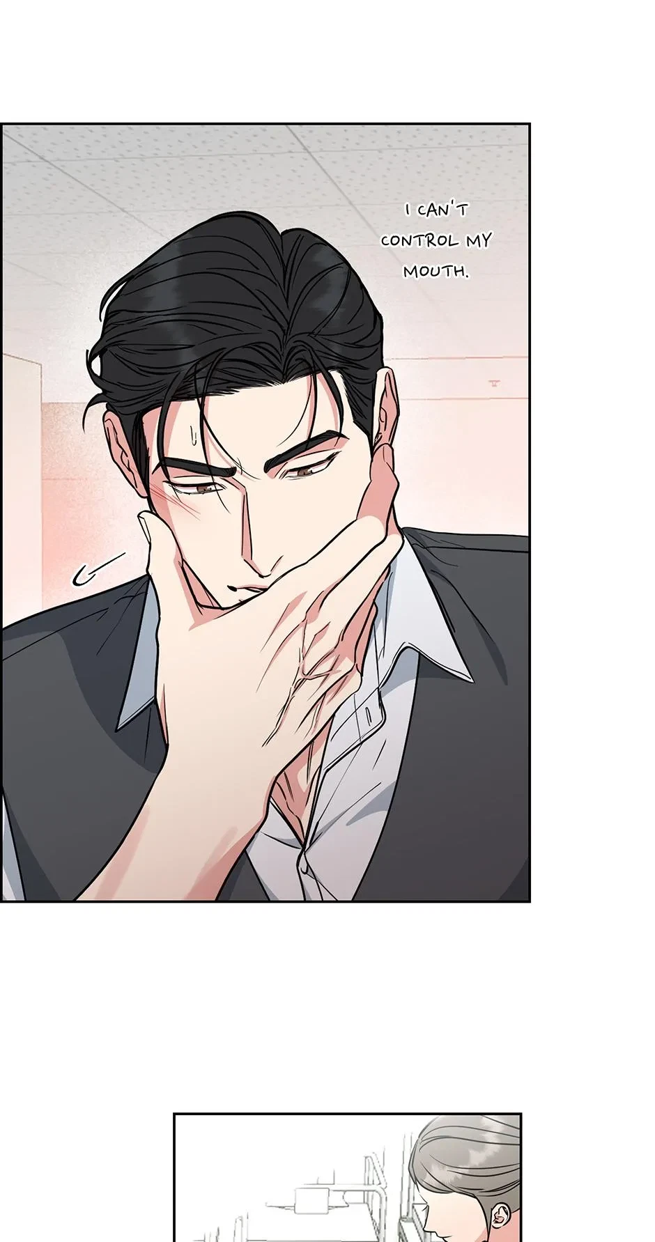 Special.6 : Finally, This Moment, page 13