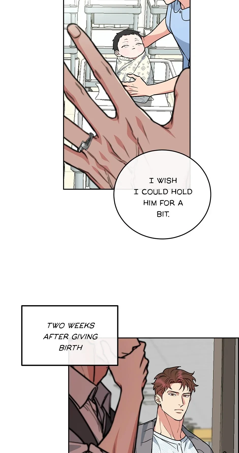 Special.6 : Finally, This Moment, page 14