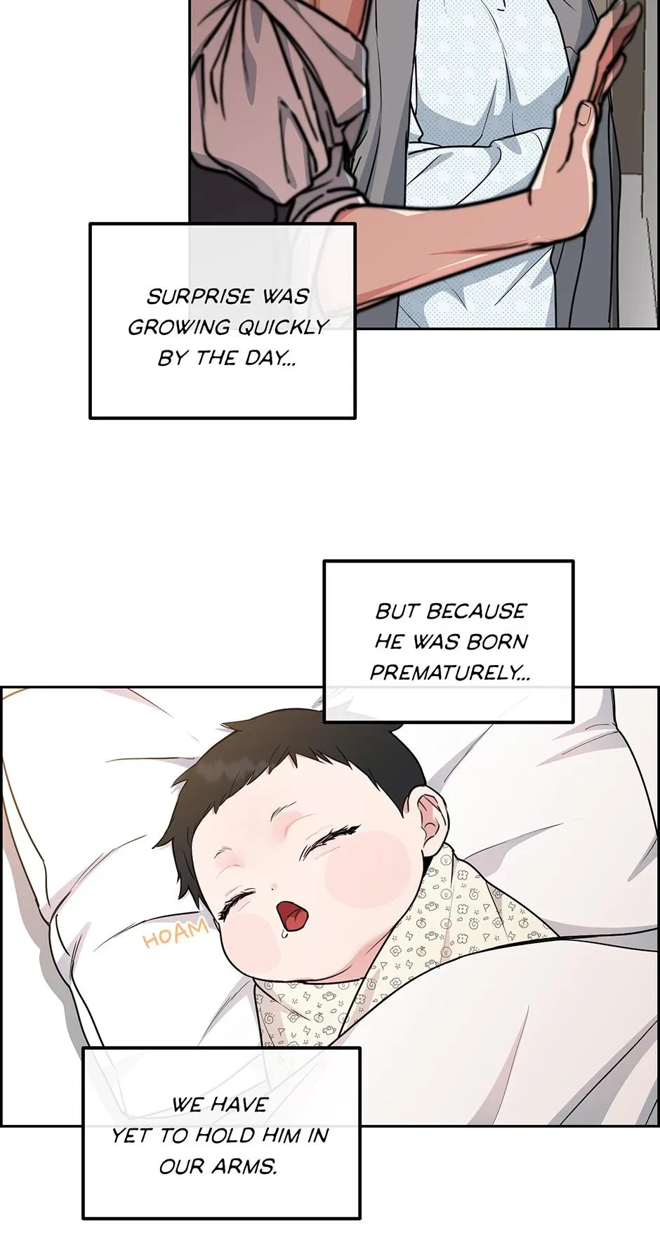 Special.6 : Finally, This Moment, page 15