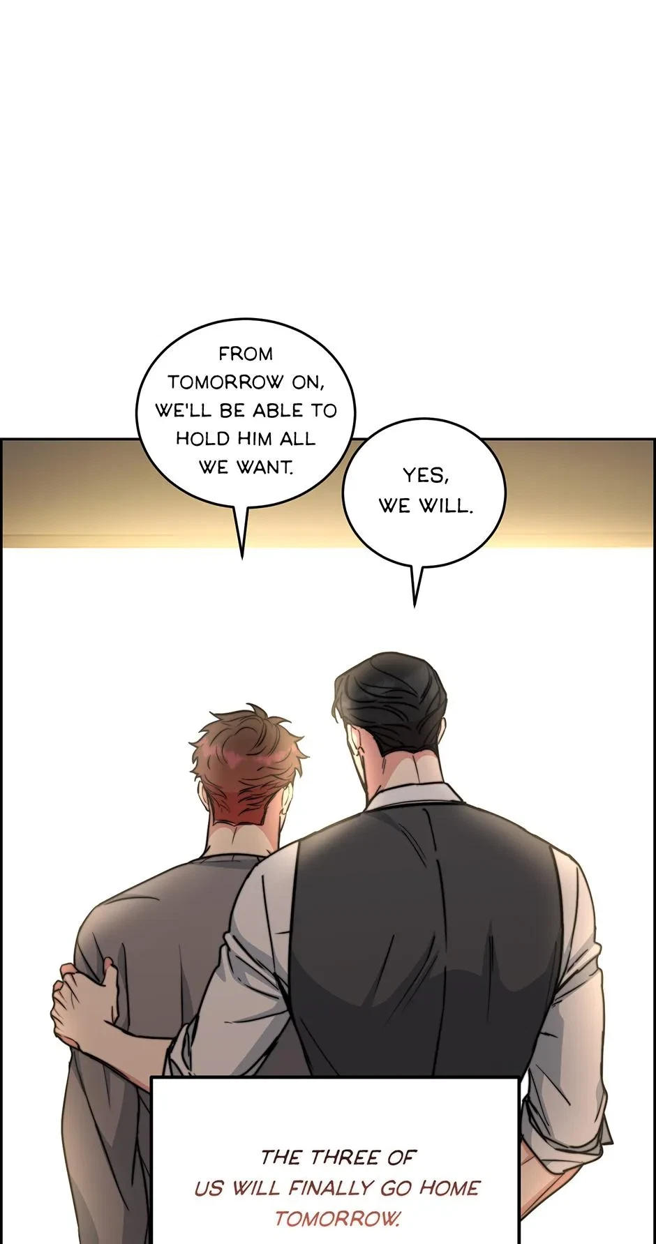 Special.6 : Finally, This Moment, page 16