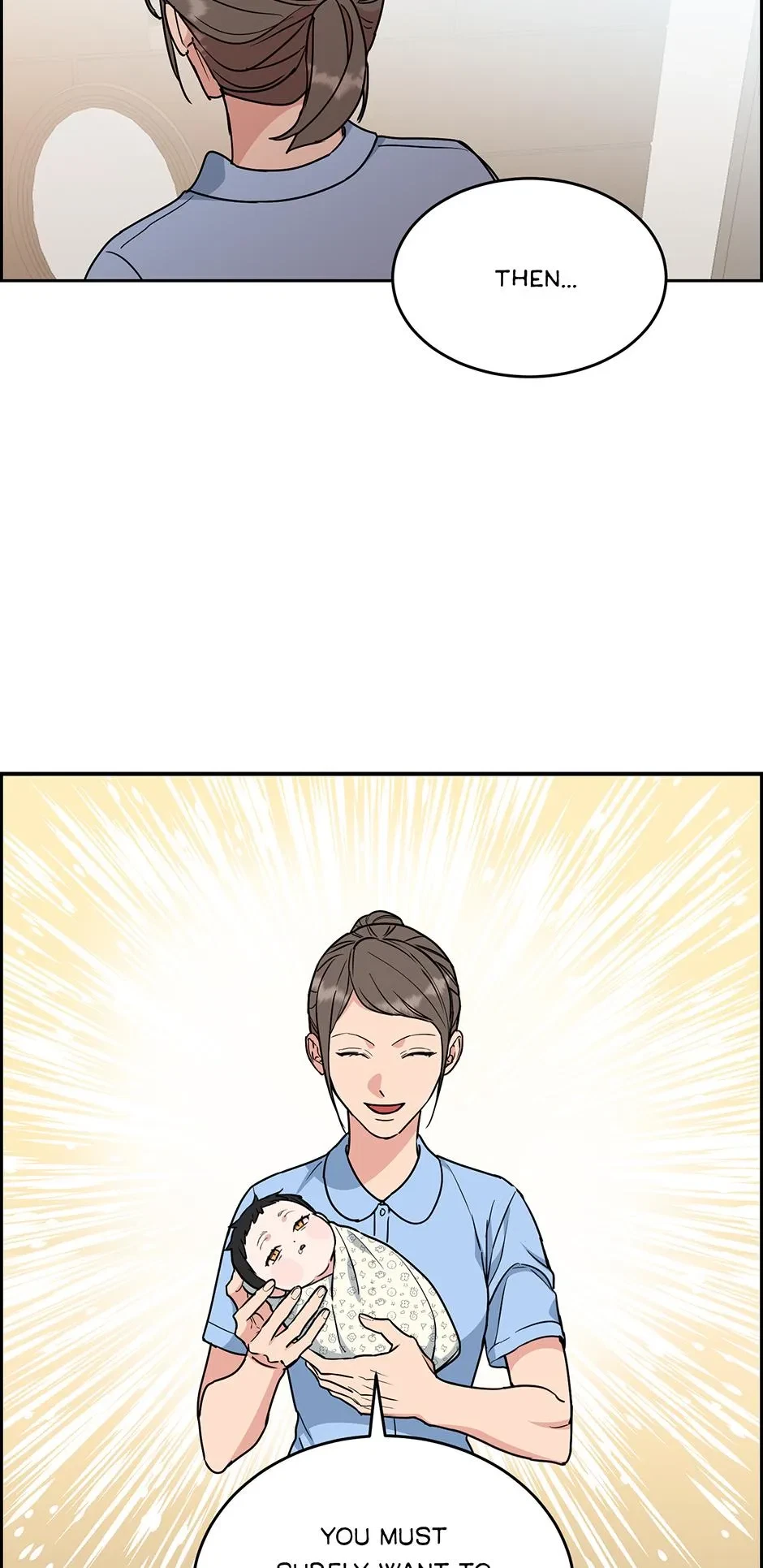 Special.6 : Finally, This Moment, page 19