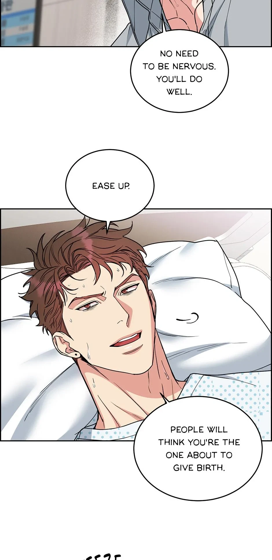Special.6 : Finally, This Moment, page 2