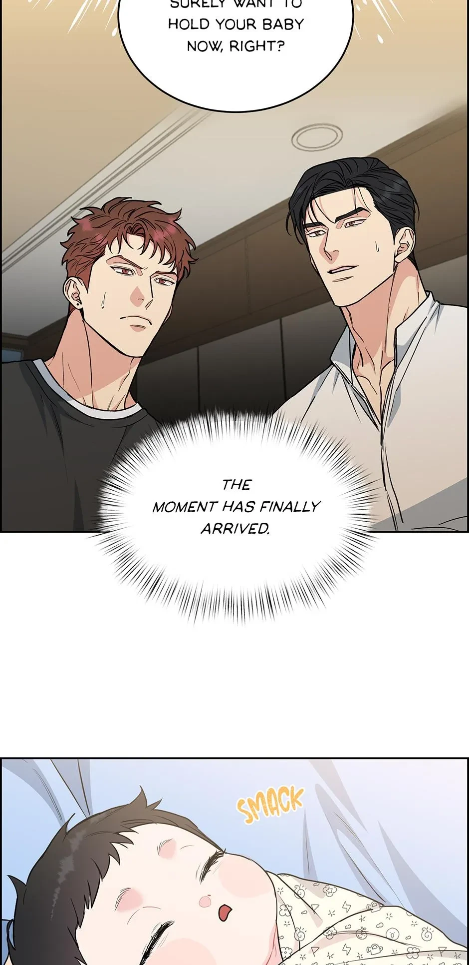 Special.6 : Finally, This Moment, page 20