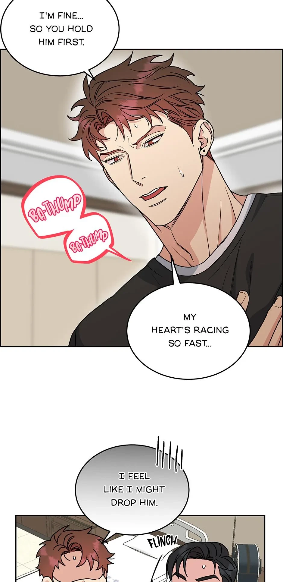 Special.6 : Finally, This Moment, page 22