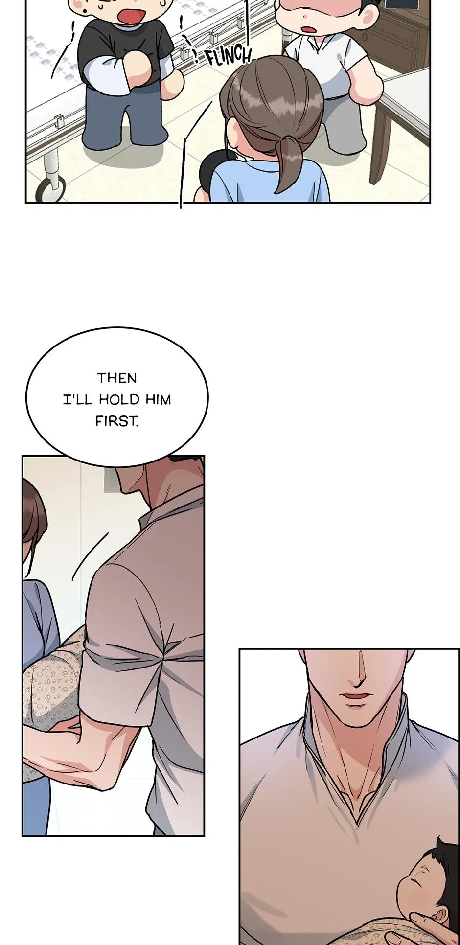Special.6 : Finally, This Moment, page 23
