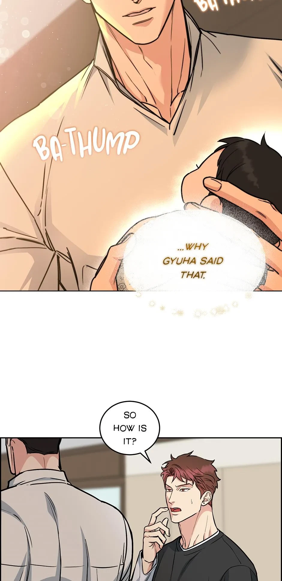 Special.6 : Finally, This Moment, page 25