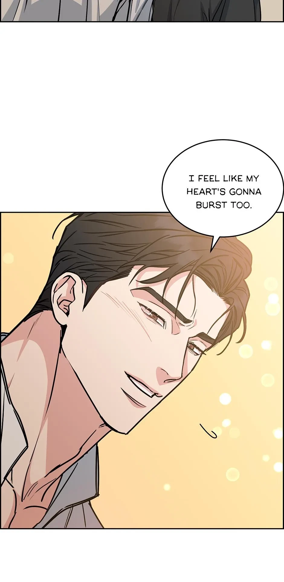 Special.6 : Finally, This Moment, page 26
