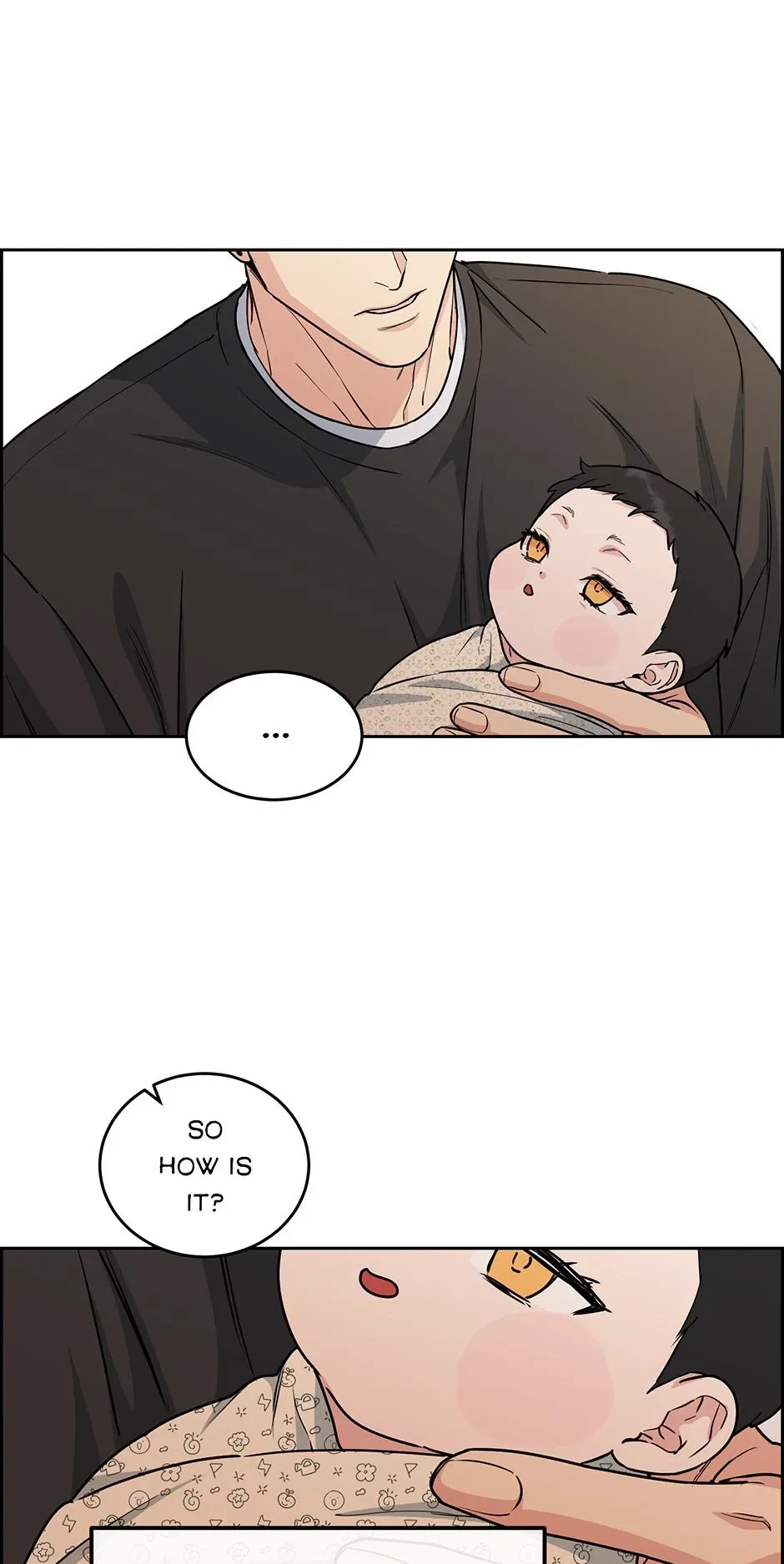 Special.6 : Finally, This Moment, page 29