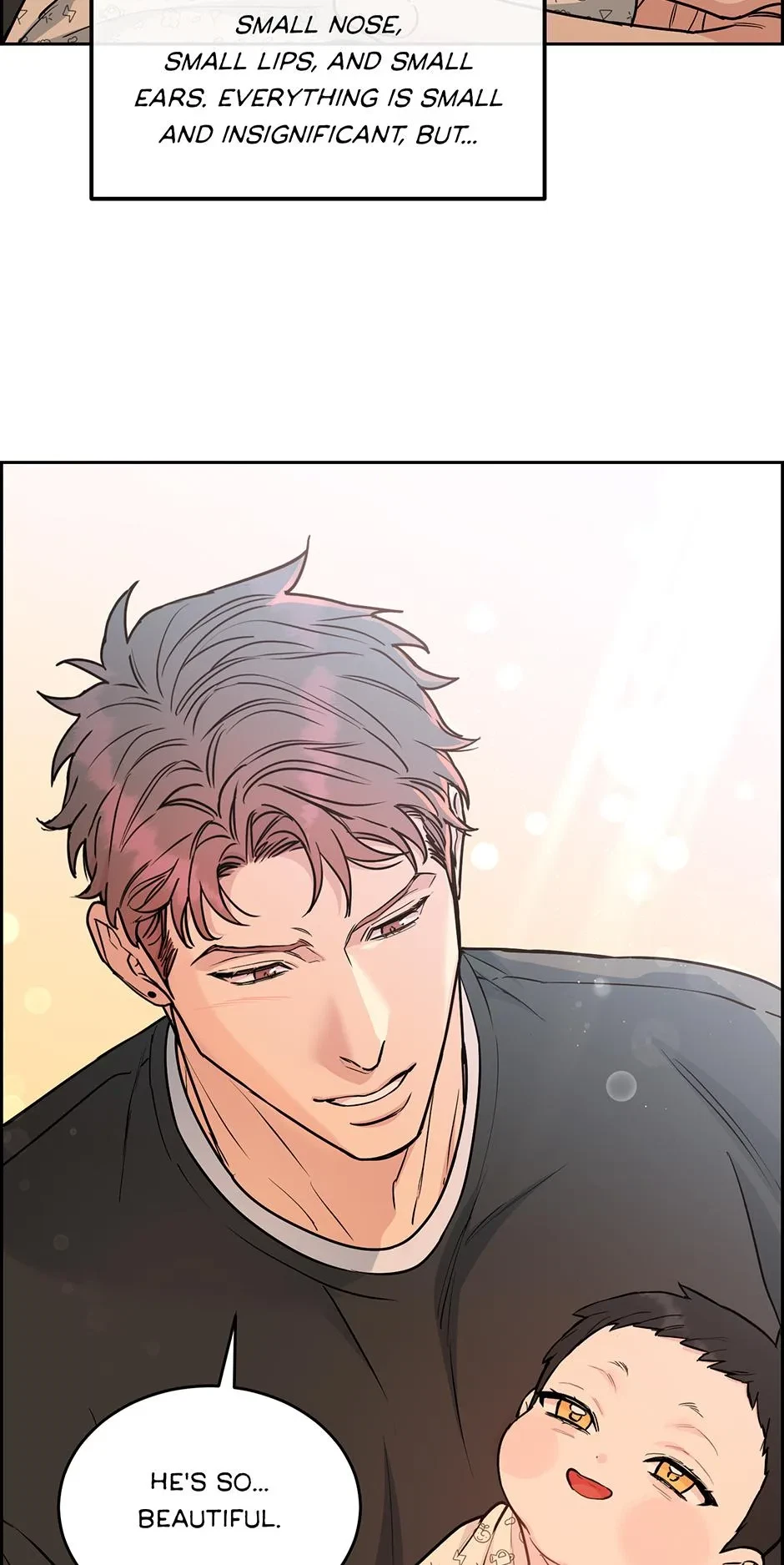 Special.6 : Finally, This Moment, page 30