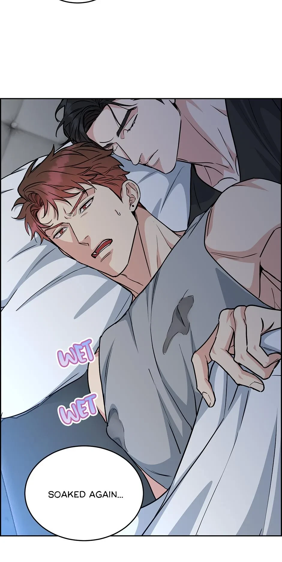 Special.6 : Finally, This Moment, page 34