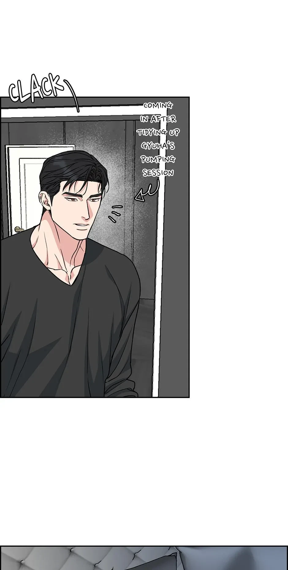 Special.6 : Finally, This Moment, page 38