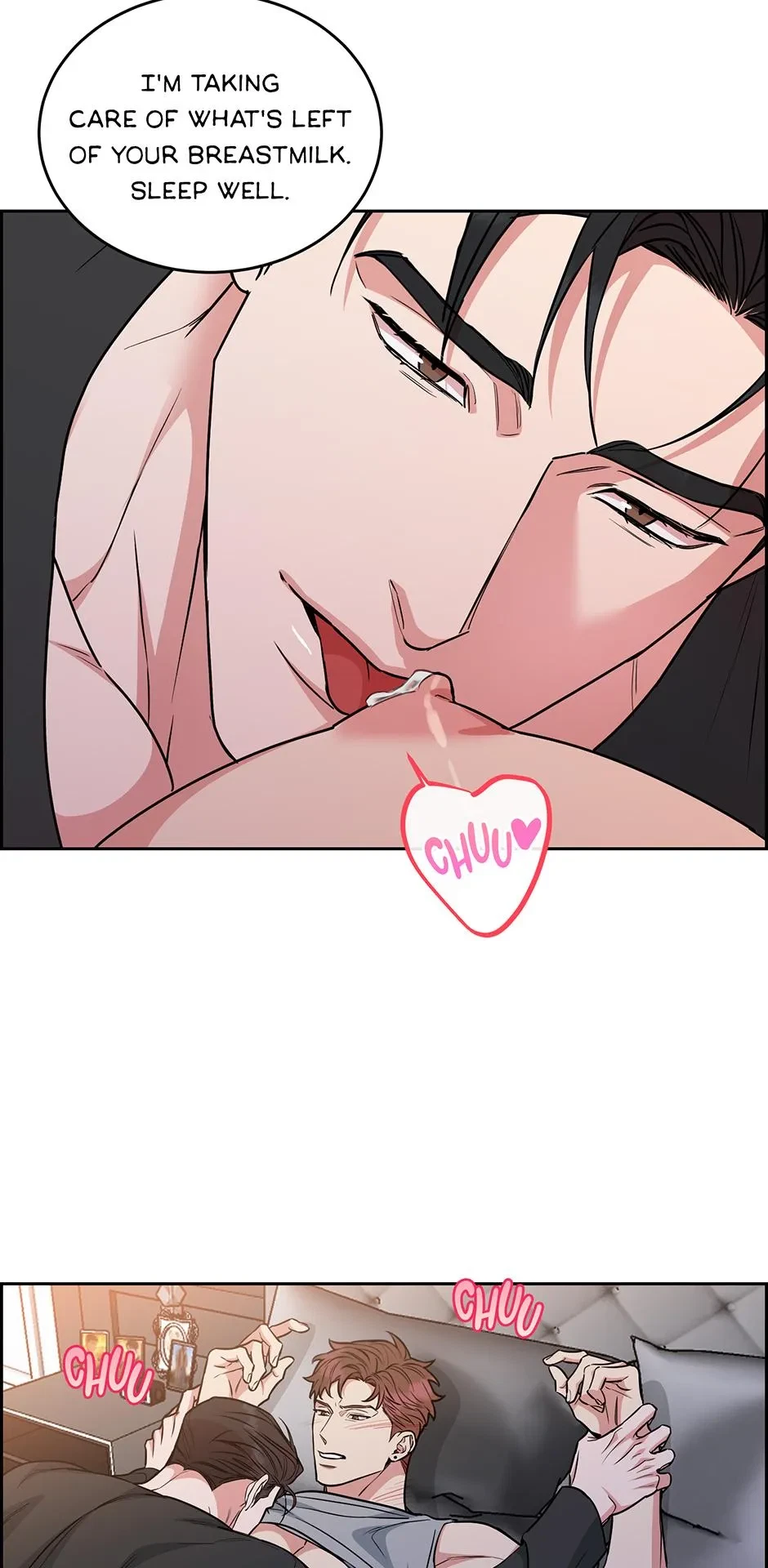 Special.6 : Finally, This Moment, page 42