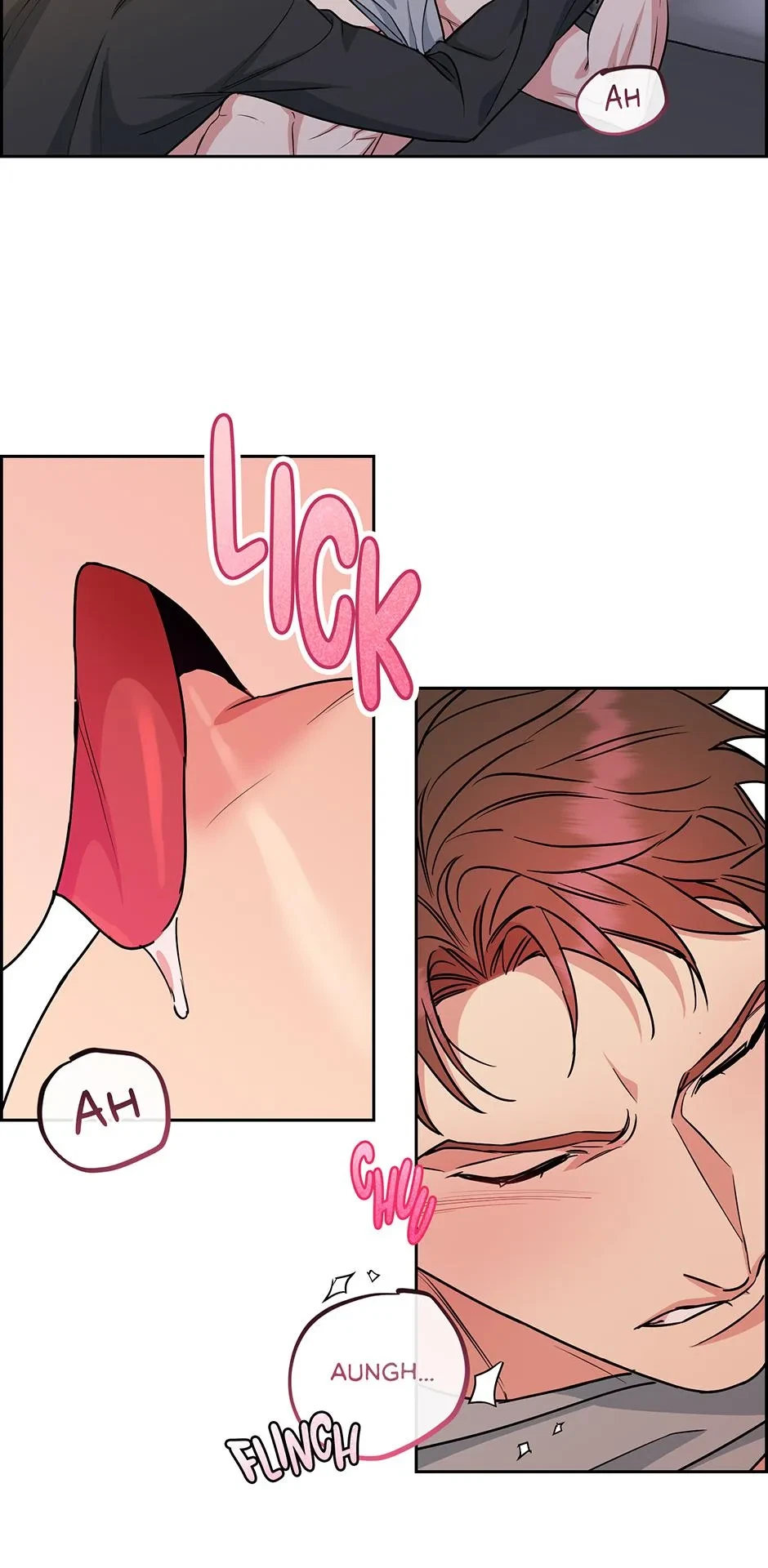 Special.6 : Finally, This Moment, page 43