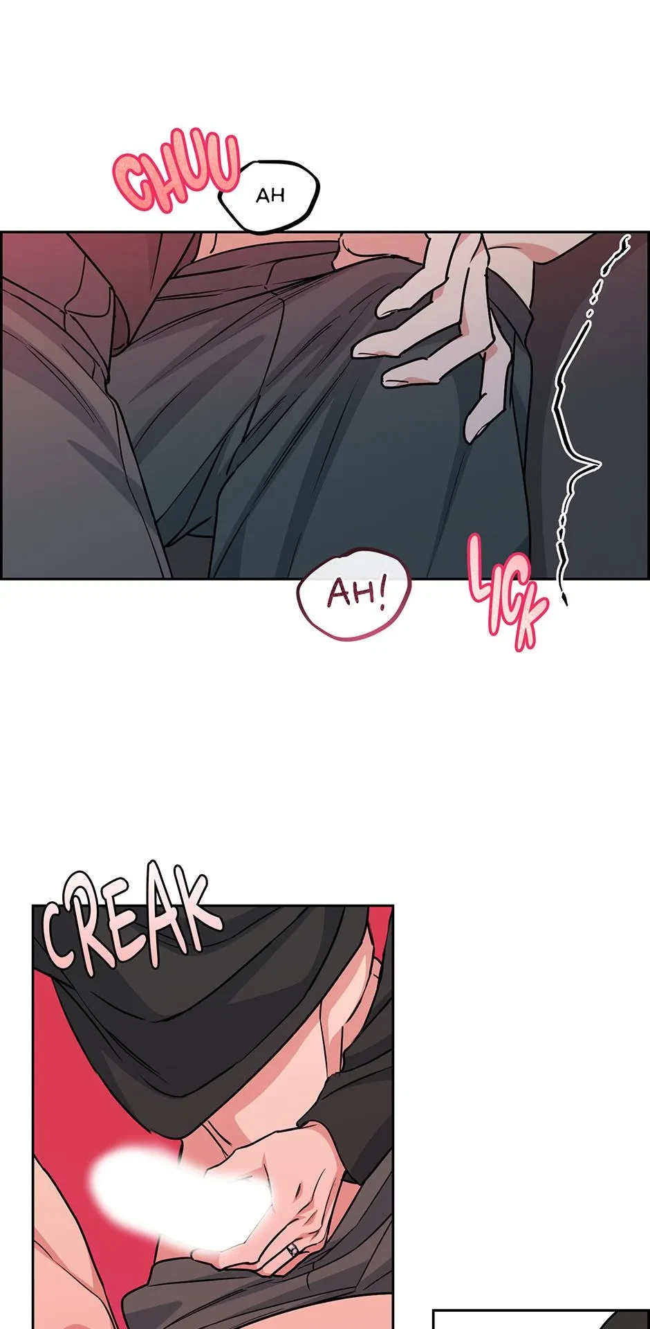 Special.6 : Finally, This Moment, page 44