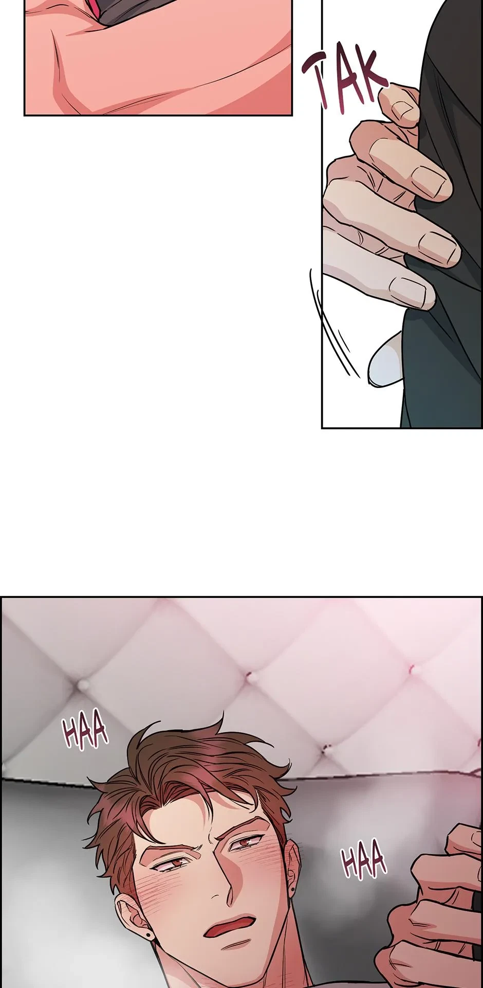 Special.6 : Finally, This Moment, page 45