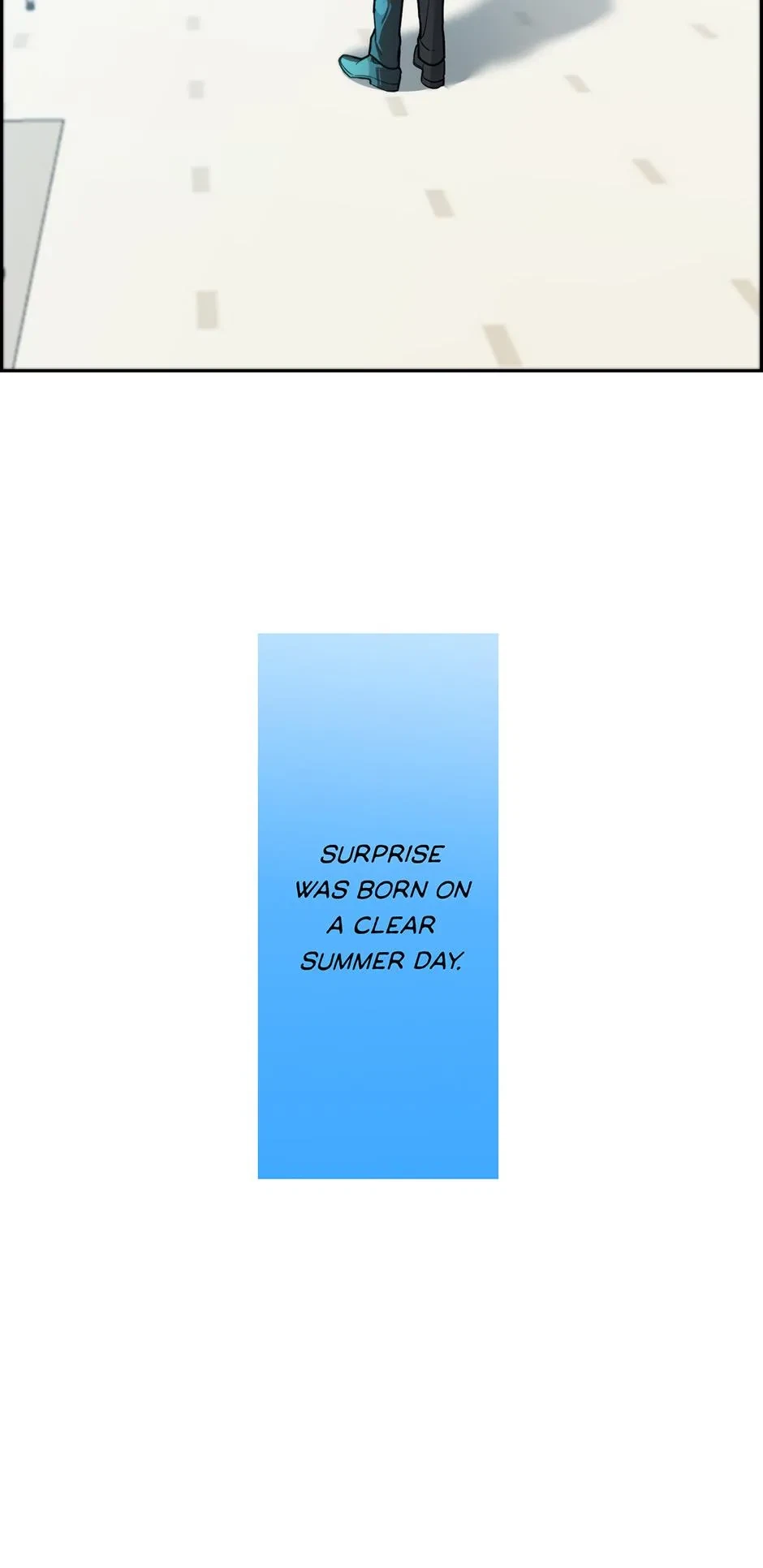 Special.6 : Finally, This Moment, page 6