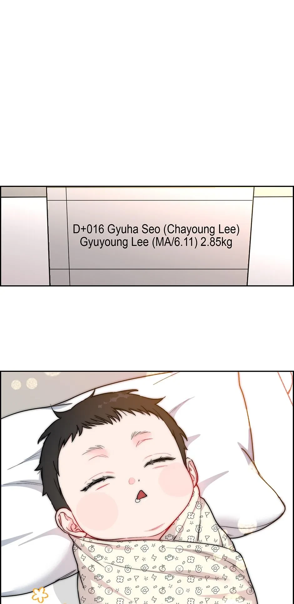 Special.6 : Finally, This Moment, page 8