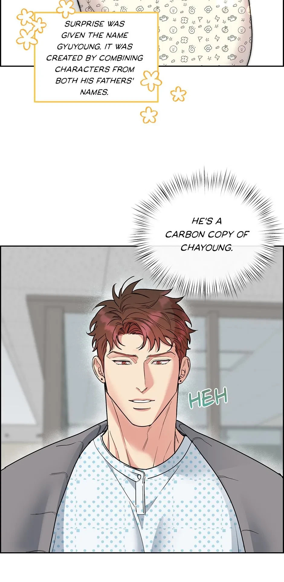 Special.6 : Finally, This Moment, page 9