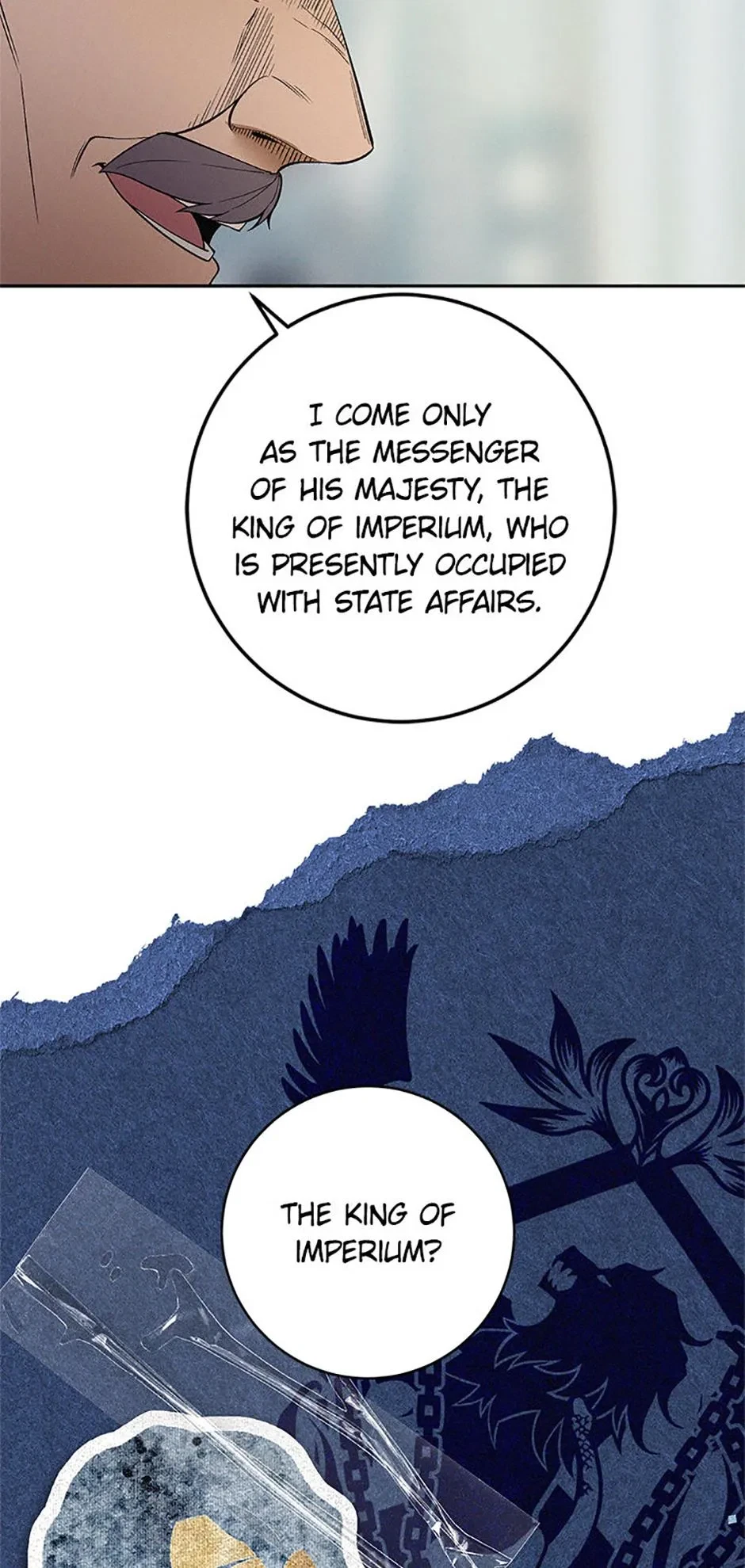 Stained Scarlet Chapter 23, page 105
