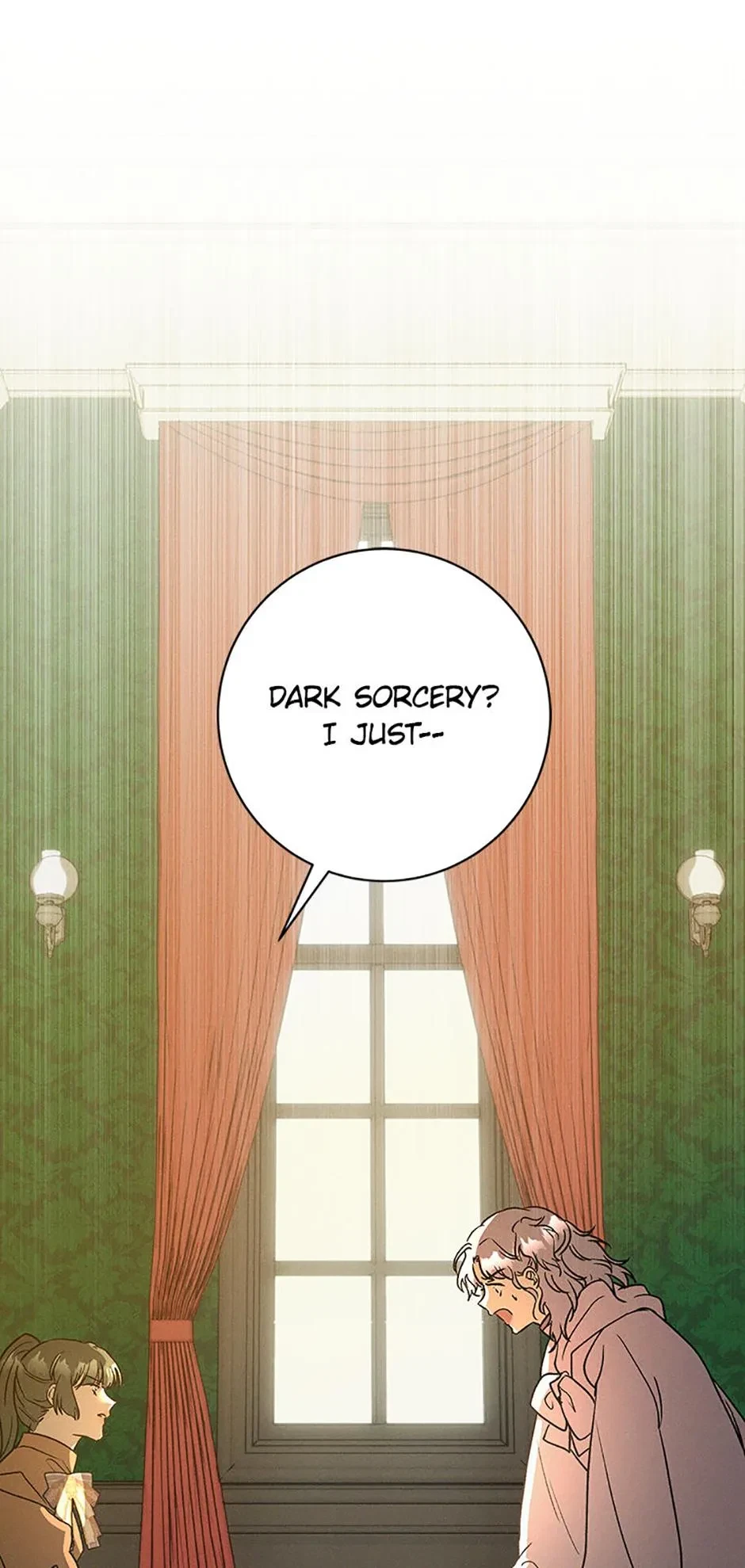 Stained Scarlet Chapter 23, page 11