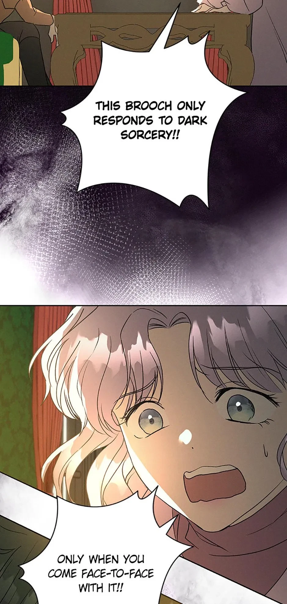 Stained Scarlet Chapter 23, page 12