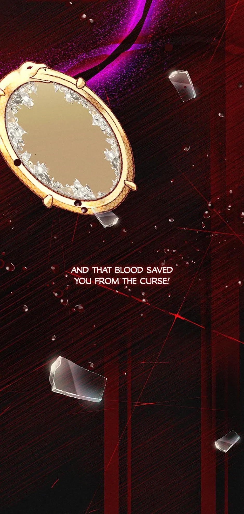 Stained Scarlet Chapter 23, page 15