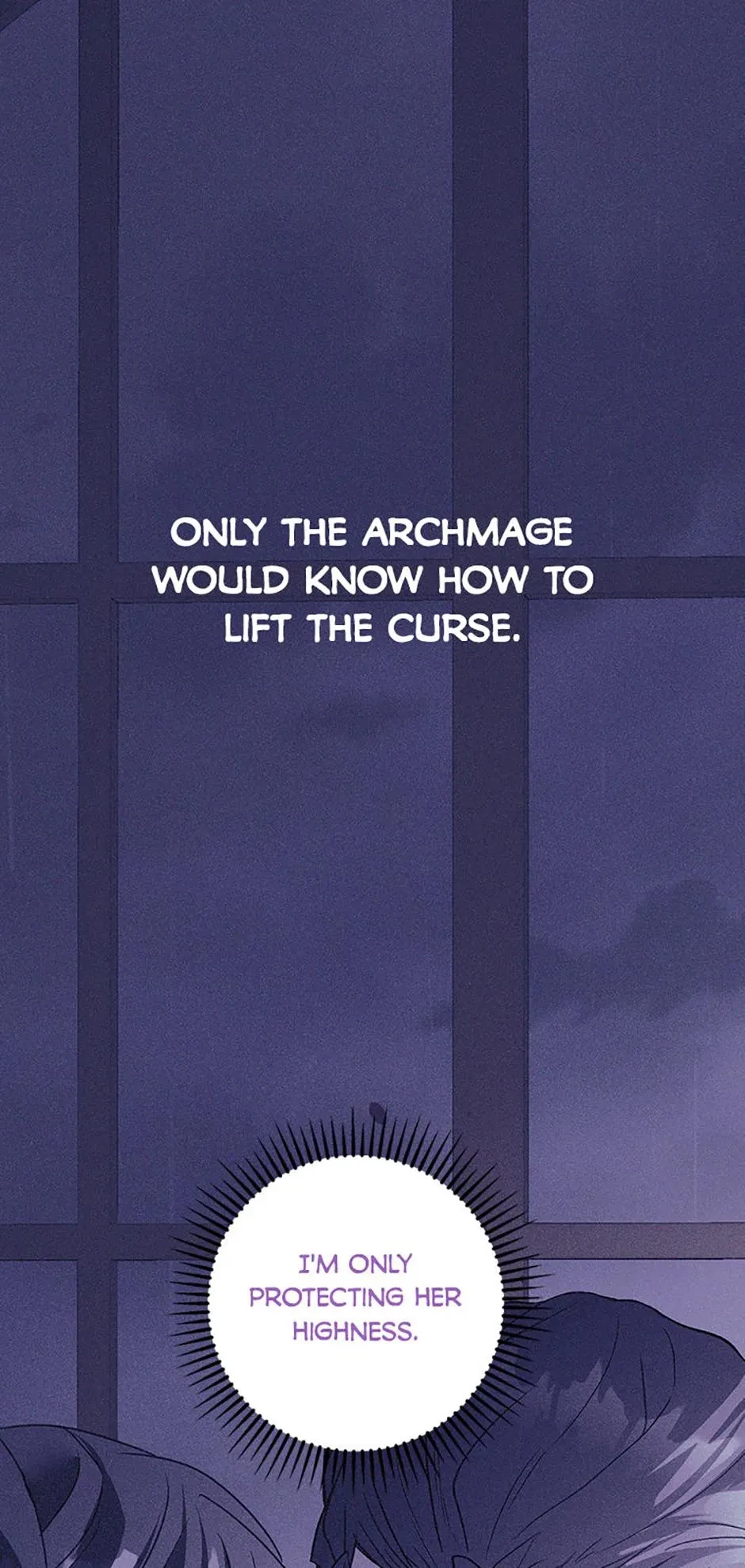 Stained Scarlet Chapter 23, page 21