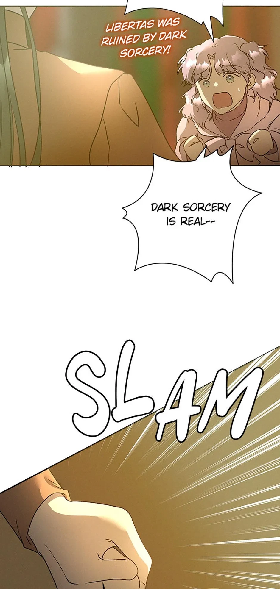 Stained Scarlet Chapter 23, page 23