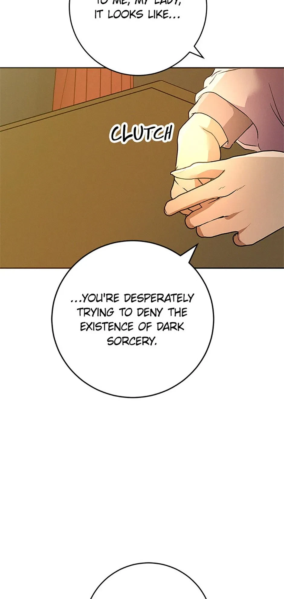 Stained Scarlet Chapter 23, page 28