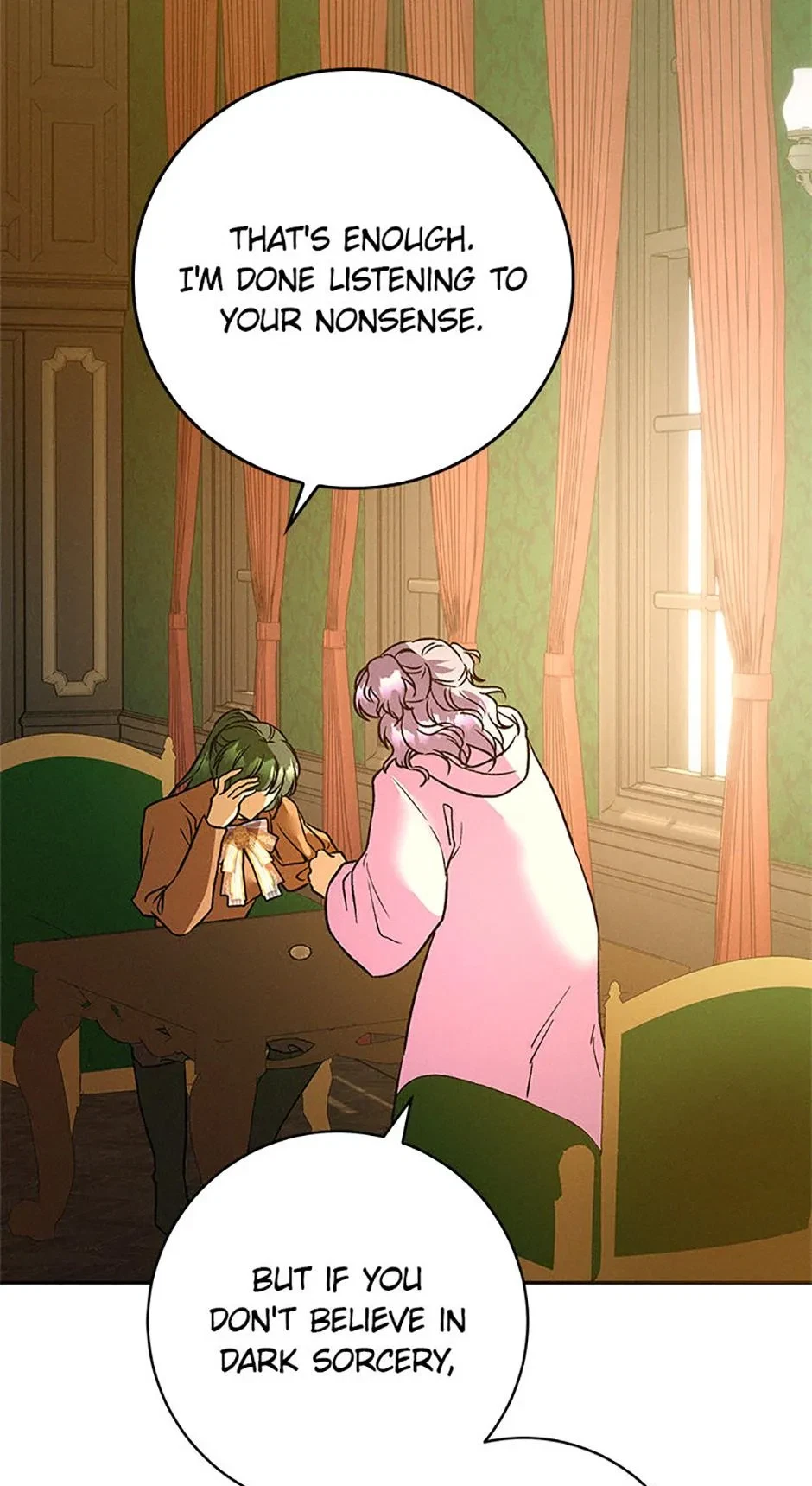 Stained Scarlet Chapter 23, page 37