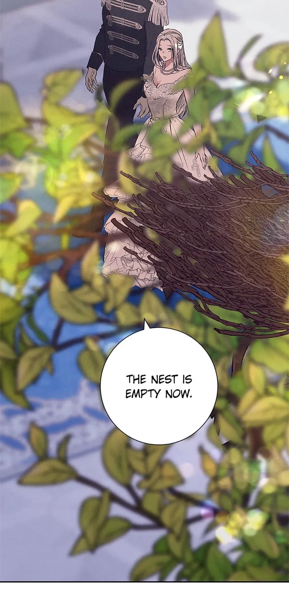 Stained Scarlet Chapter 23, page 54