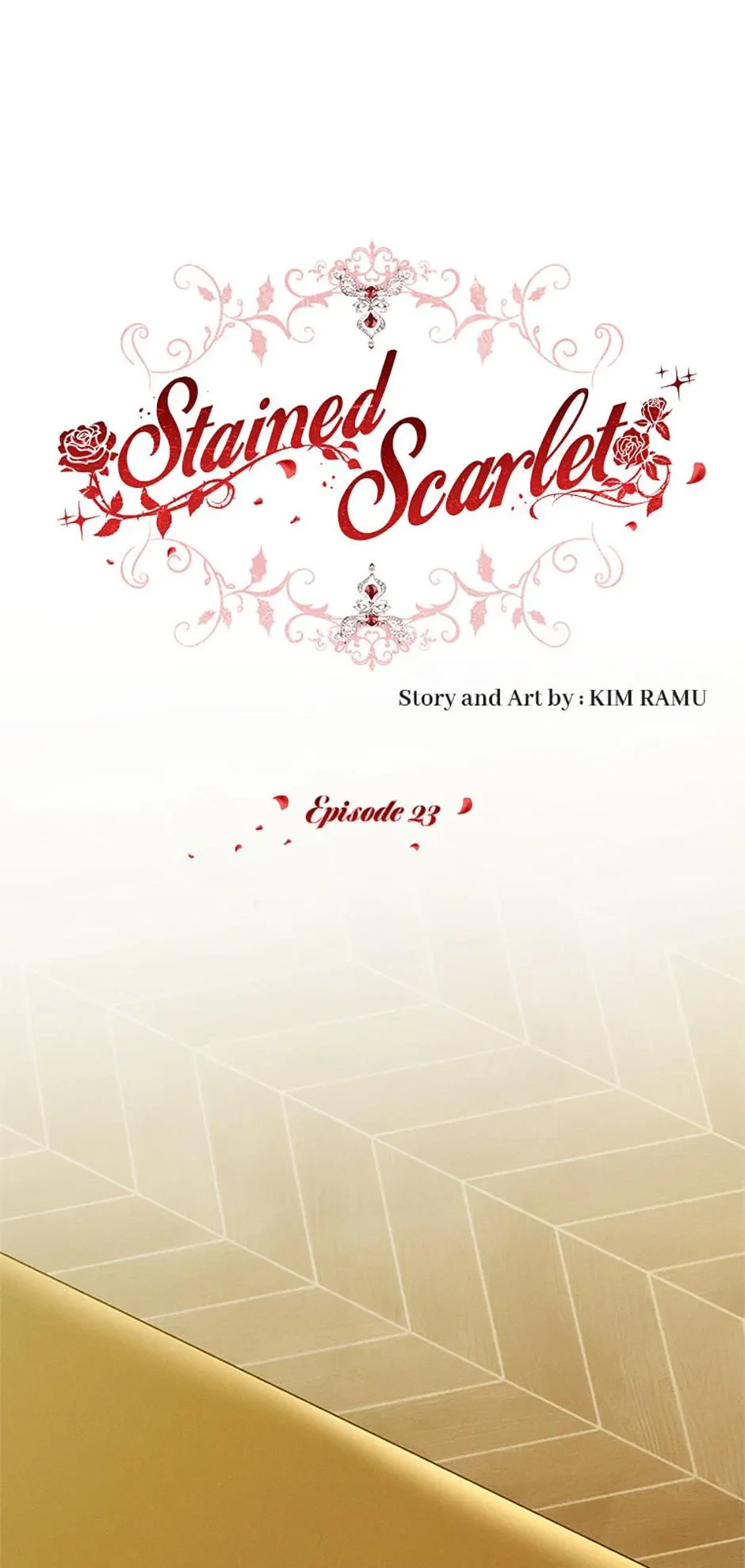 Stained Scarlet Chapter 23, page 6