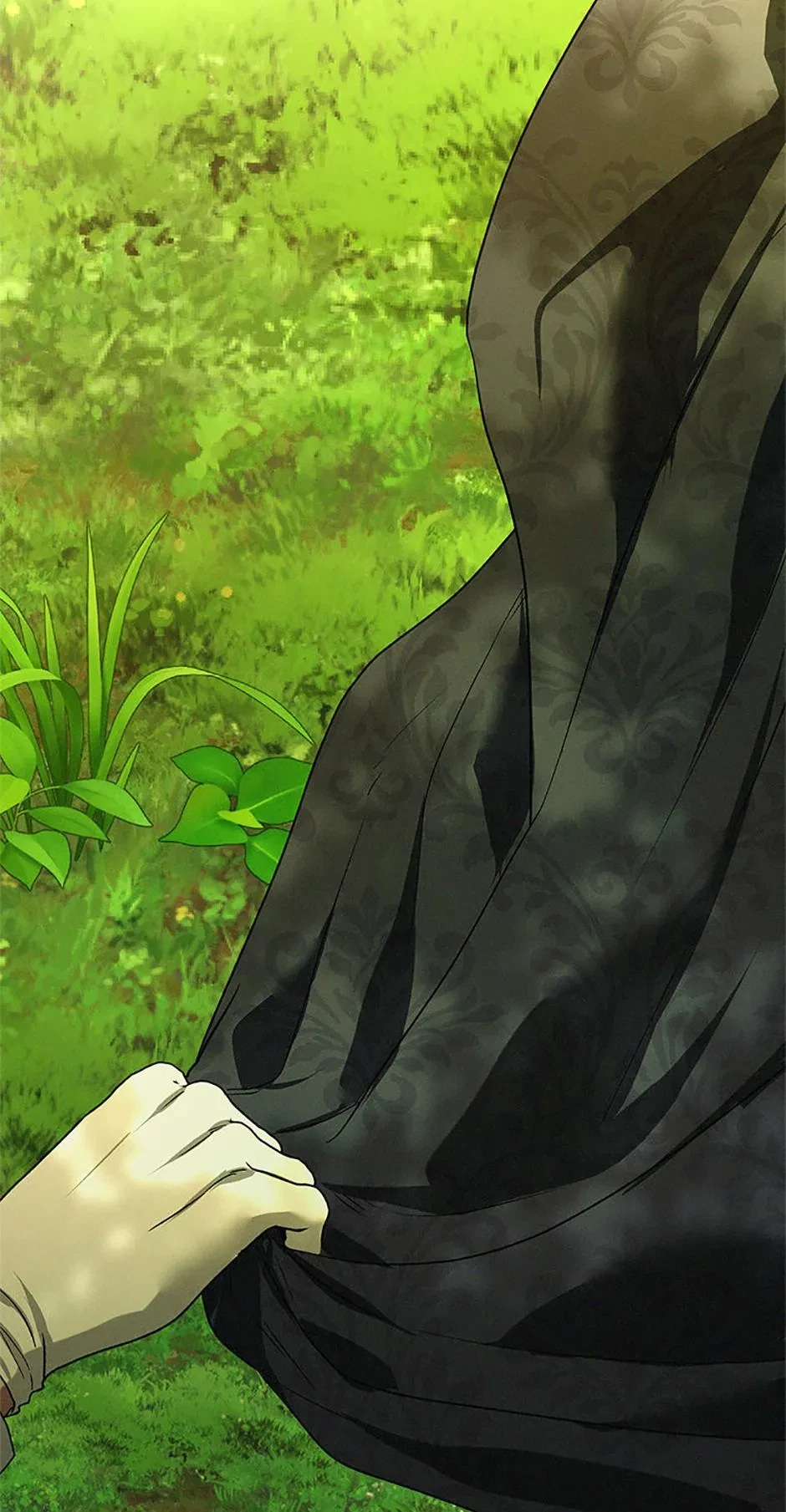 Stained Scarlet Chapter 23, page 66