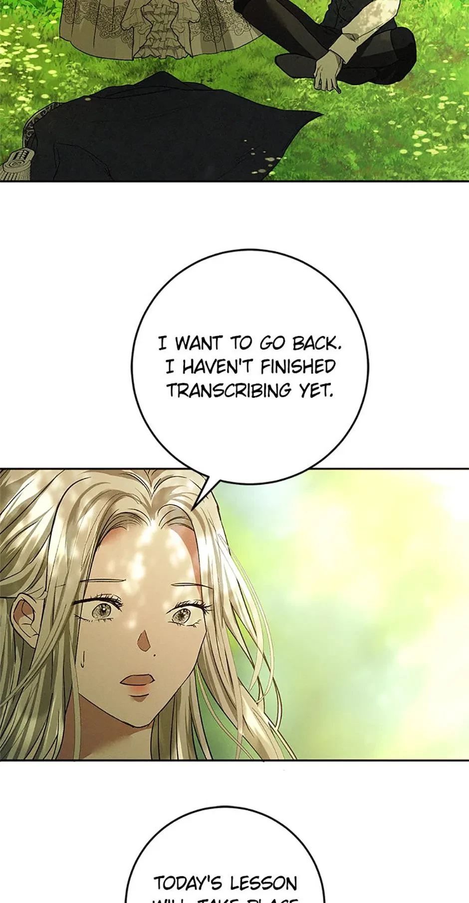 Stained Scarlet Chapter 23, page 68