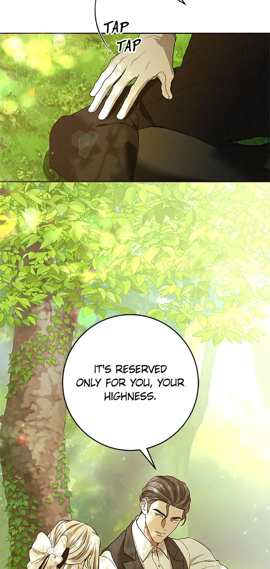 Stained Scarlet Chapter 23, page 71