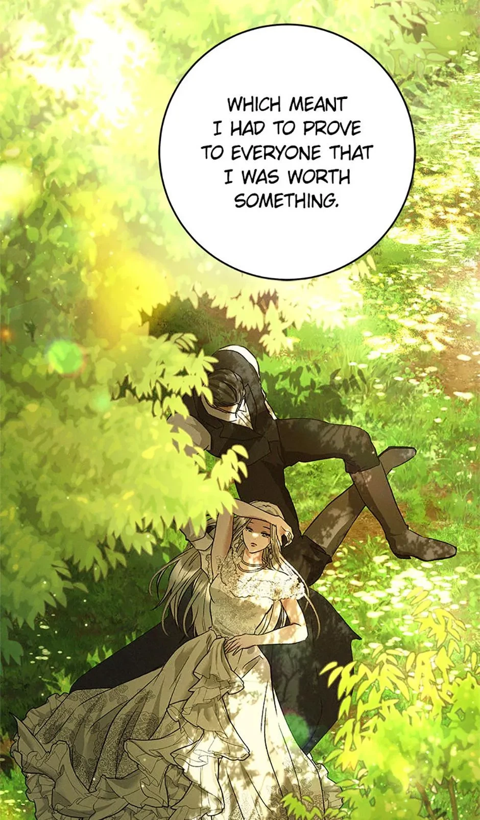 Stained Scarlet Chapter 23, page 81