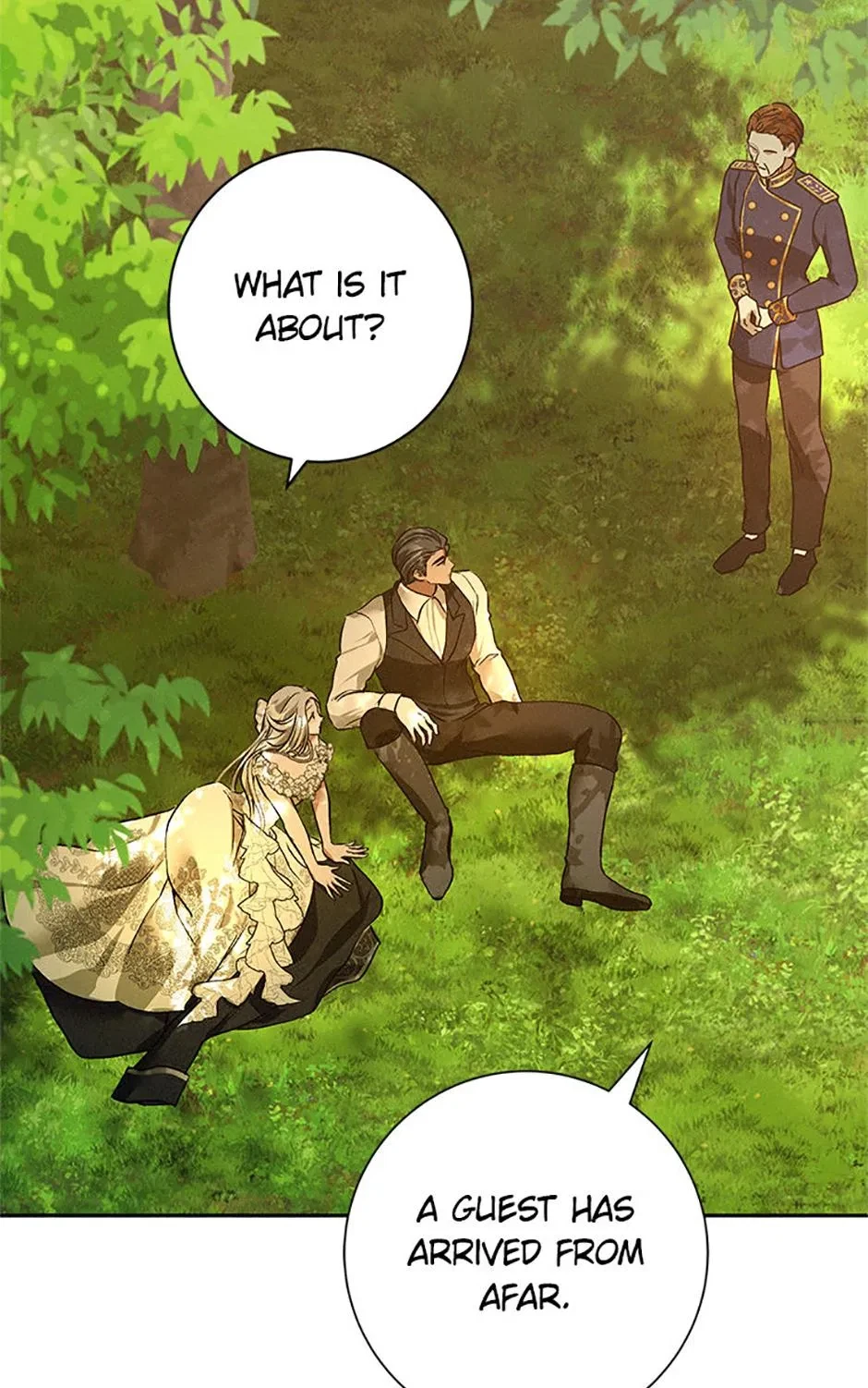 Stained Scarlet Chapter 23, page 94