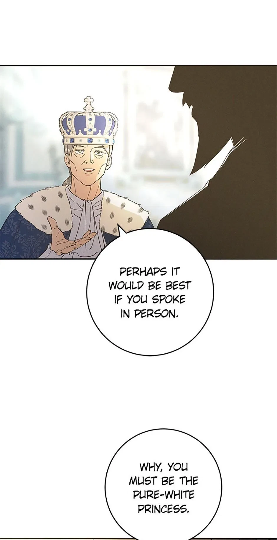 Stained Scarlet Chapter 23, page 99