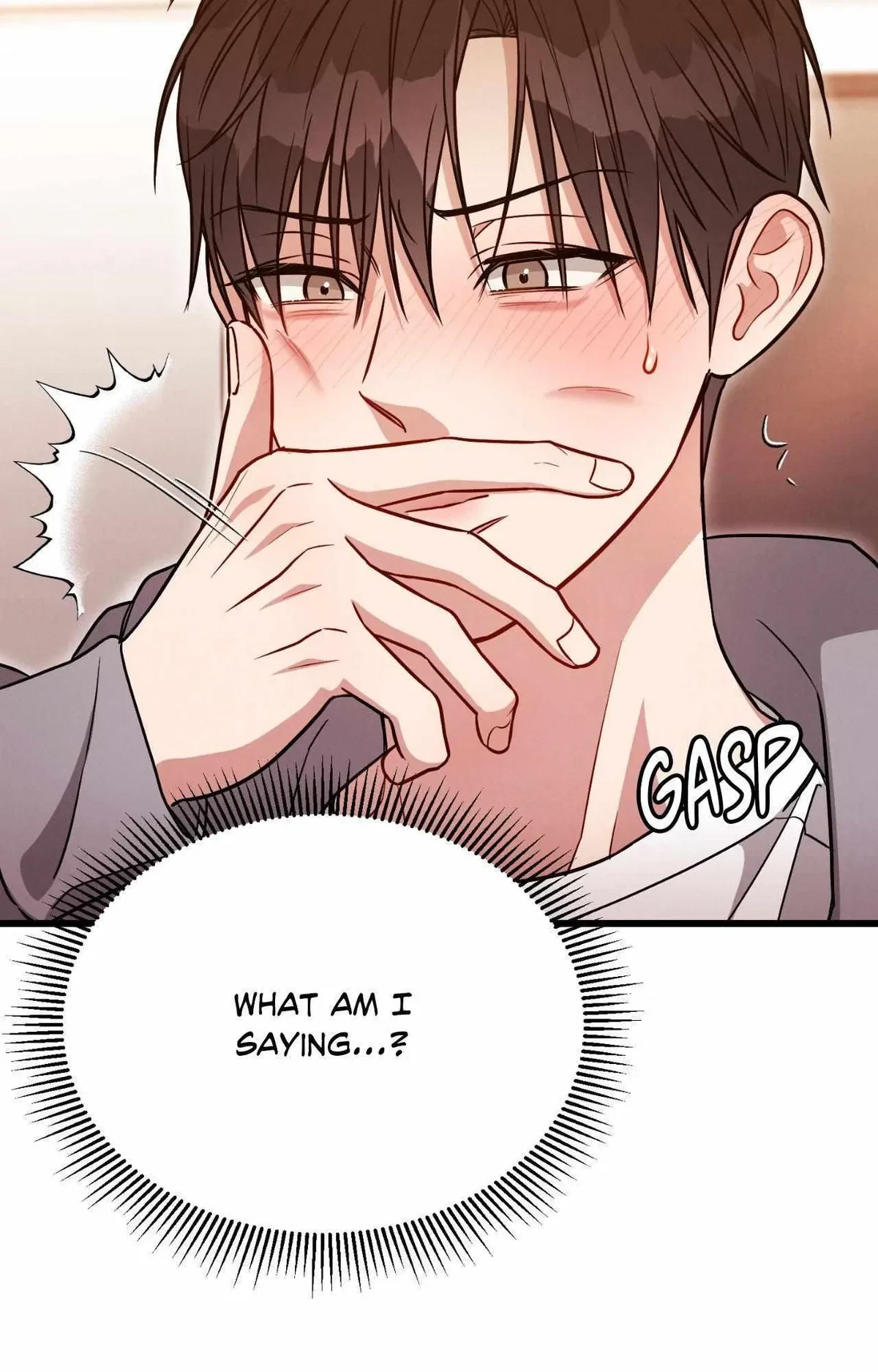 Placebo Chapter 58.57: Side.7 : Side Story 2 (2), page 20