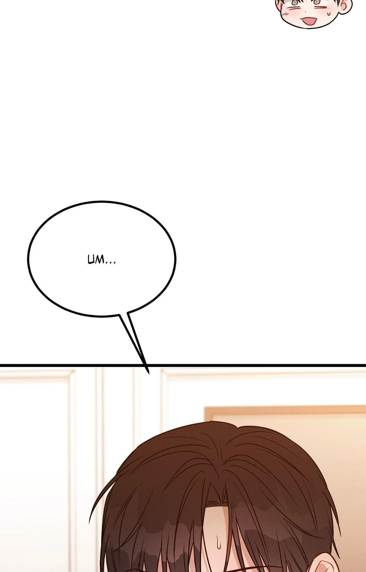 Placebo Chapter 58.57: Side.7 : Side Story 2 (2), page 25