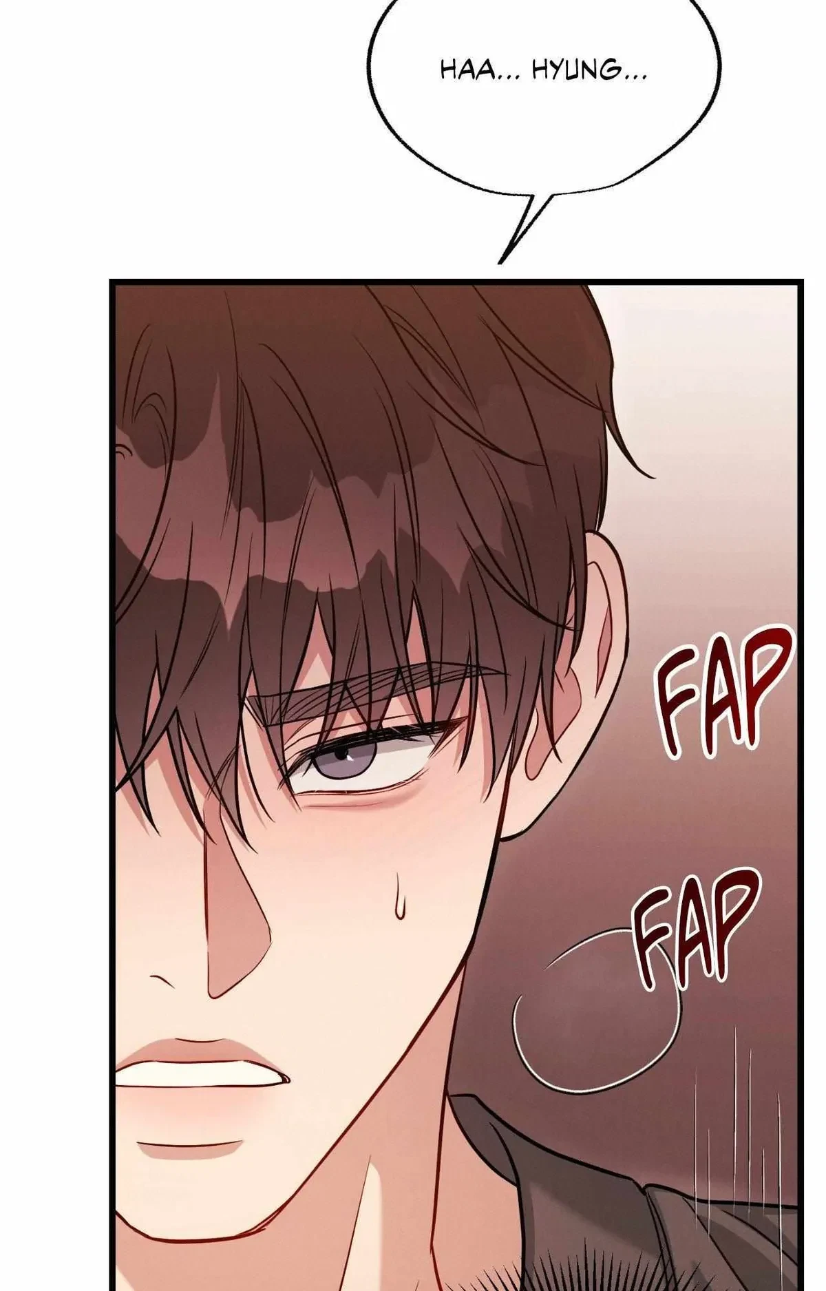 Placebo Chapter 58.57: Side.7 : Side Story 2 (2), page 32