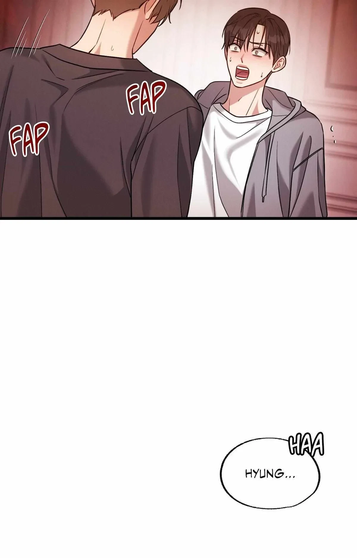Placebo Chapter 58.57: Side.7 : Side Story 2 (2), page 34